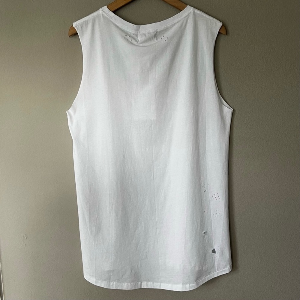 One Teaspoon Muscle Tank - Picture 6 of 11